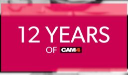 12 YEARS OF CAM4!

 Video Tutorial Cam4