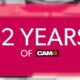 12 YEARS OF CAM4!

 Video Tutorial Cam4