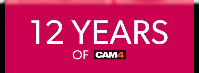 12 YEARS OF CAM4!

 Video Tutorial Cam4