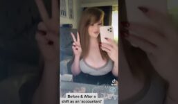 Account TikTok – Before and After MyFreeCams Show

 Video Tutorial MyFreeCams