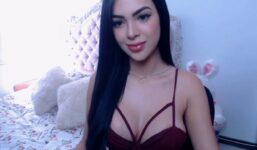 Ariadna Miller – Live on Camera @ Flirt4Free (September 3, 2018)

 Video Tutorial Flirt4Free