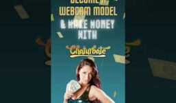 Become a webcam model and make 💵 with Chaturbate!  #Short pants

 Video Tutorial Chaturbate