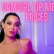 Cam Girl Tips Menu Ideas – Episode 4 #letstalkaboutit #mfc #chaturbate #onlyfans

 Video Tutorial Chaturbate