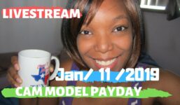 Cam Model PayDay $50.69 – WebcamClub now part of Streamate

 Video Tutorial Streamate