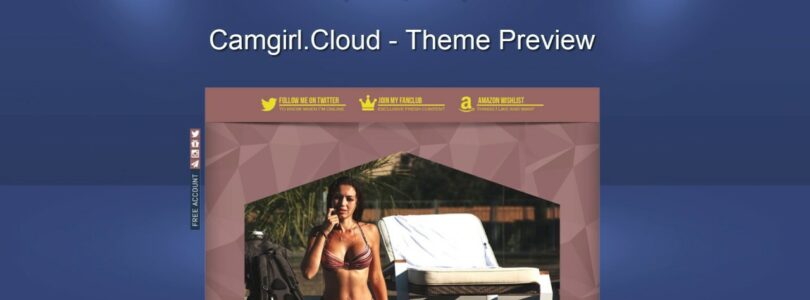 Camgirl Cloud Theme Preview – Chaturbate Biodesign Kelly

 Video Tutorial Chaturbate