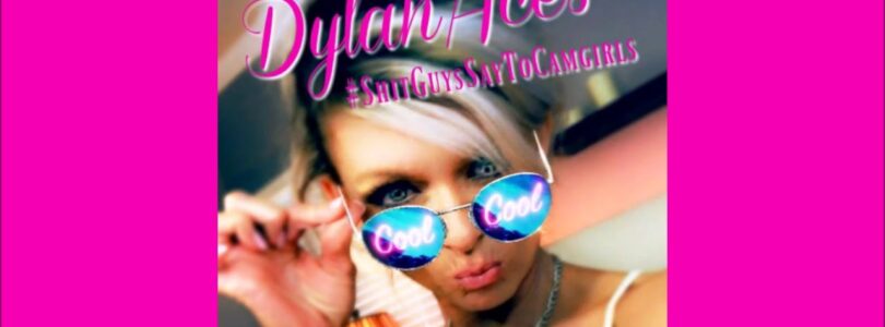 Cammodel Podcast #ShitGuysSayToCamgirls Episode 11 with DylanAces

 Video Tutorial Streamate