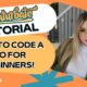 Chaturbate Tutorial: How to Design and Code Your Own Bio for Beginners!

 Video Tutorial Chaturbate