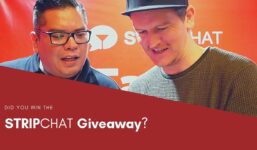 Did you win the StripChat competition?

 Video Tutorial Stripchat