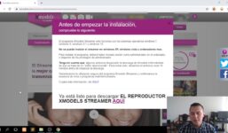 HOW TO DOWNLOAD AND INSTALL XMODELS – TUTORIAL

 Video Tutorial Xmodels