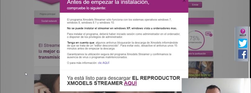 HOW TO DOWNLOAD AND INSTALL XMODELS – TUTORIAL

 Video Tutorial Xmodels