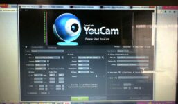 HOW TO: Launch your HD Encoder from your Streamate profile

 Video Tutorial Streamate