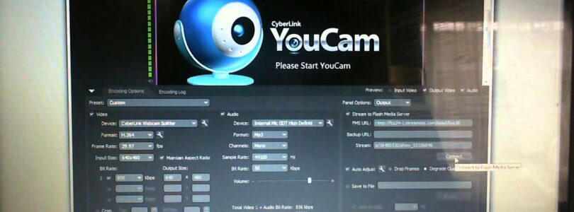 HOW TO: Launch your HD Encoder from your Streamate profile

 Video Tutorial Streamate