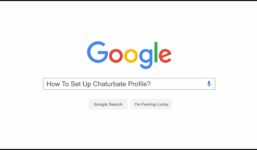 How do I set up a Chaturbate profile?

 Video Tutorial Chaturbate