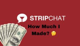 How much I earned from Stripchat |  First week

 Video Tutorial Stripchat