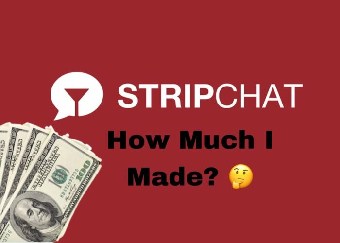 How much I earned from Stripchat |  First week

 Video Tutorial Stripchat