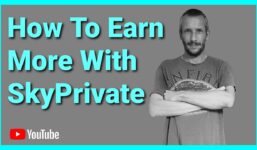 How to Earn More from Your Social Media as a Webcam Model with SkyPrivate (2023)

 Video Tutorial SkyPrivate