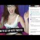 How to Use Automatic Tweets to Promote Yourself!

 Video Tutorial Cam4