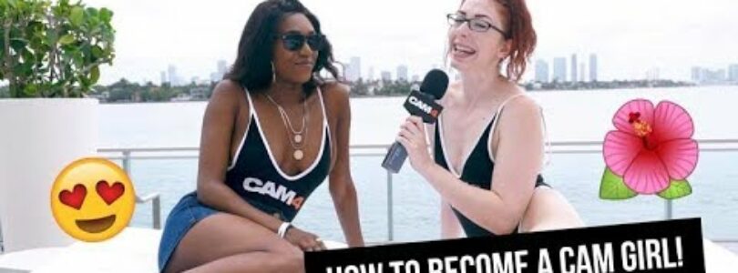 How to become a cam girl

 Video Tutorial Cam4