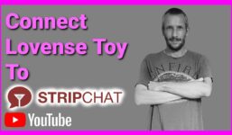 How to connect your Lovense toy to StripChat on mobile

 Video Tutorial Stripchat