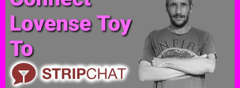 How to connect your Lovense toy to StripChat on mobile

 Video Tutorial Stripchat