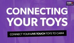 How to set up Live Touch interactive toys on CAM4

 Video Tutorial Cam4