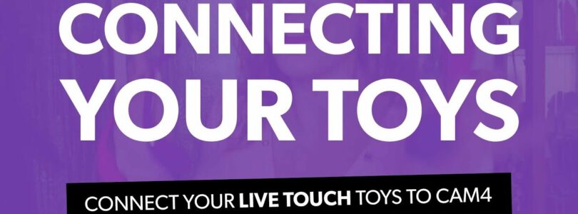 How to set up Live Touch interactive toys on CAM4

 Video Tutorial Cam4