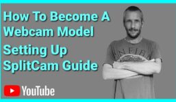 How to set up splitcam for webcam models (timestamp in description)

 Video Tutorial Chaturbate