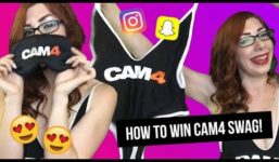 How to win CAM4 Swag!

 Video Tutorial Cam4