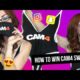 How to win CAM4 Swag!

 Video Tutorial Cam4