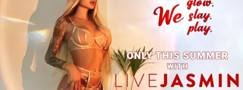 It’s time to celebrate sexy summer nights on LiveJasmin!  😍😍😍

 Video Tutorial LiveJasmin