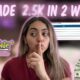 Live Streaming Income Breakdown: Chaturbate Tips

 Video Tutorial Chaturbate