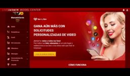 Livejasmin tutorial

 Video Tutorial LiveJasmin