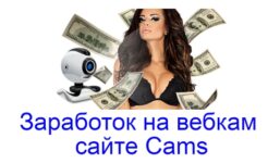 Making Money on Webcam Site Cams.com in 2023 (Streamray)

 Video Tutorial Streamray