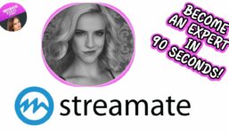 Master the art of Streamate live streaming in just 90 seconds

 Video Tutorial Streamate