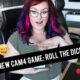 Nikki Night shows you how to use the new CAM4 game Roll The Dice

 Video Tutorial Cam4