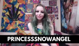 OCamgirl interviews Streamate model PrincessSnowAngel

 Video Tutorial Streamate