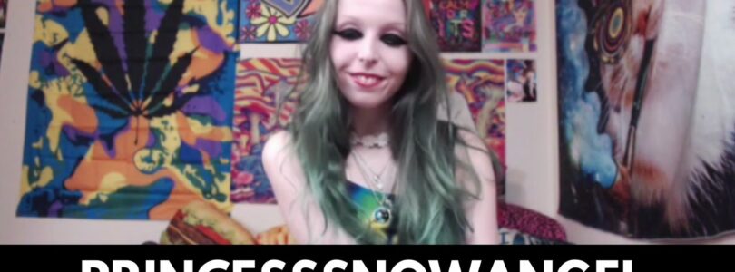 OCamgirl interviews Streamate model PrincessSnowAngel

 Video Tutorial Streamate