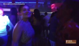 SALSA PARTY AT LALEXPO 2019, SPONSORED BY STRIPCHAT

 Video Tutorial Stripchat