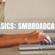 STREAMATE BASICS: SMBroadcast

 Video Tutorial Streamate