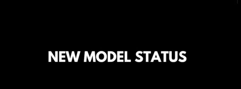 STREAMATE MODEL BASICS: NEW MODEL STATUS

 Video Tutorial Streamate