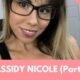 STREAMATE MODELS INTERVIEW: CASSIDY NICOLE (PART TWO)

 Video Tutorial Streamate