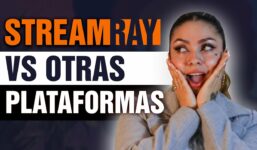 🔹STREAMRAY: THE GOOD AND THE BAD IT HAS |  Webcam models

 Video Tutorial Streamray