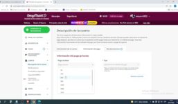 Set up receiving payments with Binance on Bongacams 2022

 Video Tutorial Bongacams