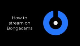 SplitCam 10 – How to stream on Bongacams

 Video Tutorial Bongacams