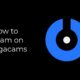 SplitCam 10 – How to stream on Bongacams

 Video Tutorial Bongacams