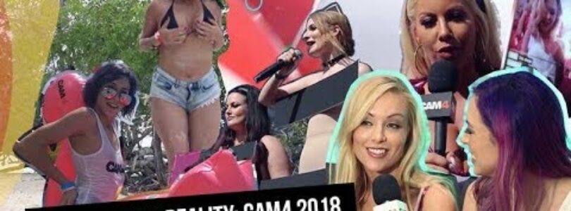 Step into our reality: CAM4 2018

 Video Tutorial Cam4