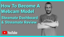 Streamate Dashboard Guide and Streamate Review 2023 (timestamp in description)

 Video Tutorial Streamate