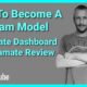 Streamate Dashboard Guide and Streamate Review 2023 (timestamp in description)

 Video Tutorial Streamate