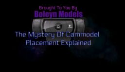 Streamate placement explained by Boleyn Models

 Video Tutorial Streamate