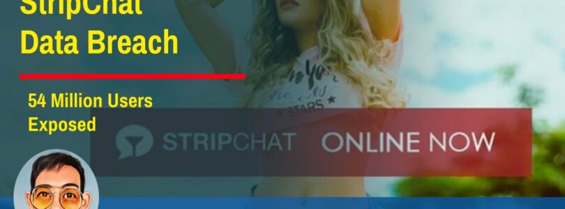 StripChat data breach: 56 million user data stolen

 Video Tutorial Stripchat